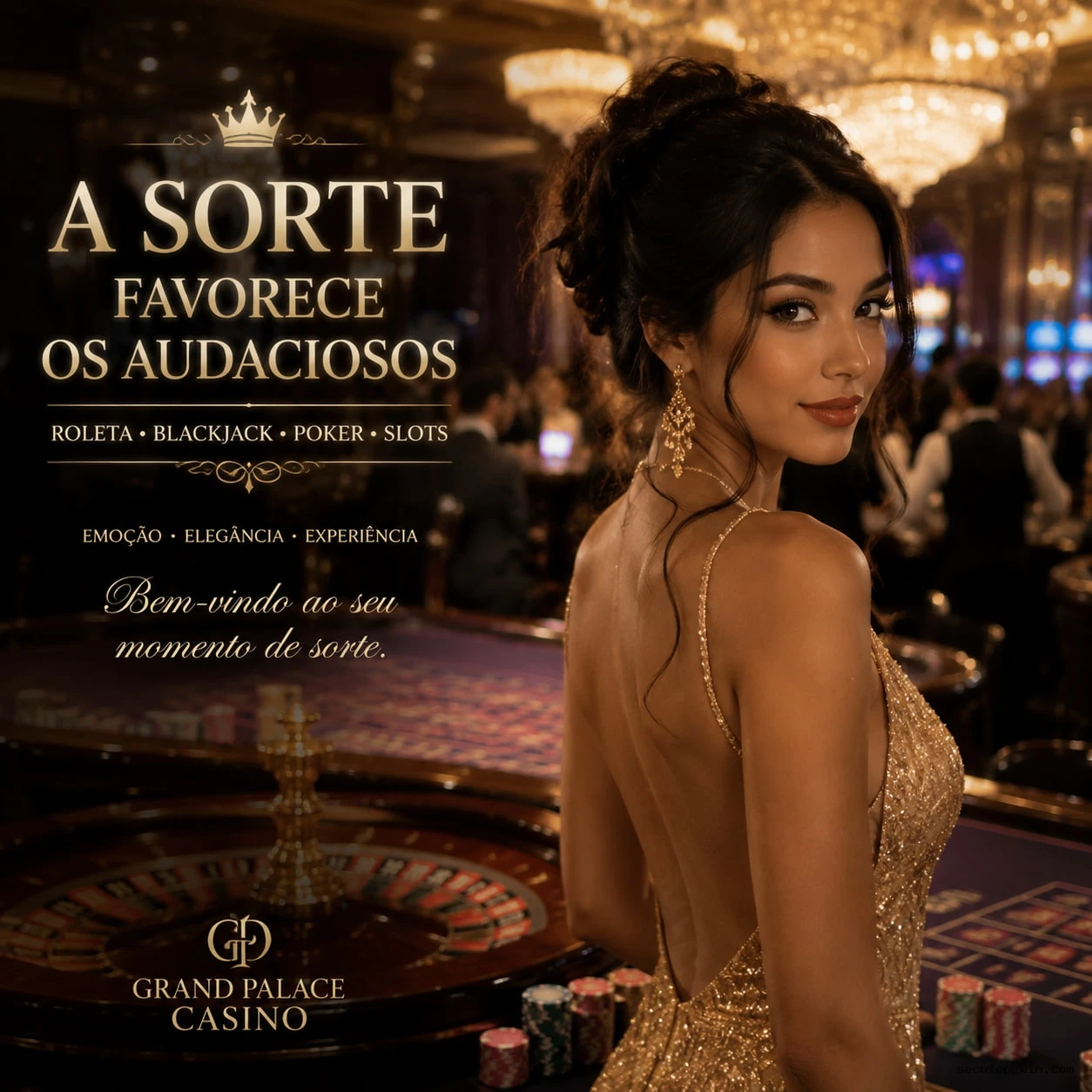 Jogos Seculopg
