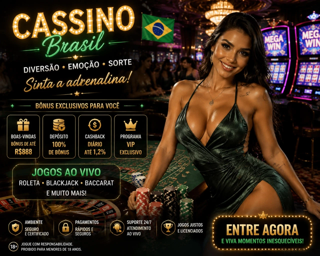Slots Online Seculopg