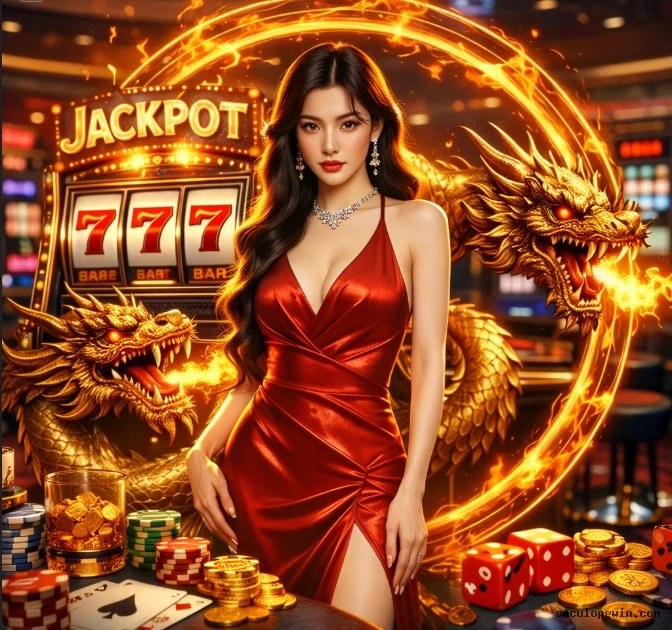 Sugar Rush Slot