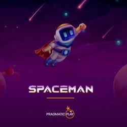 Spaceman Seculopg
